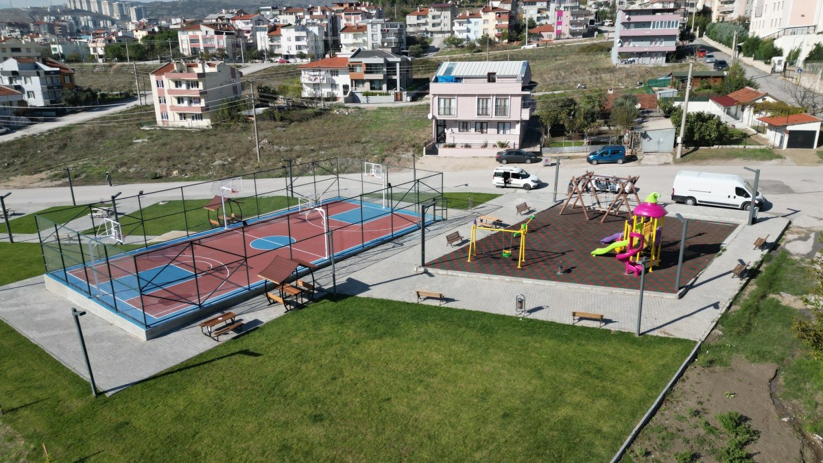 KARESİ’DE AÇILIŞ BAHARI