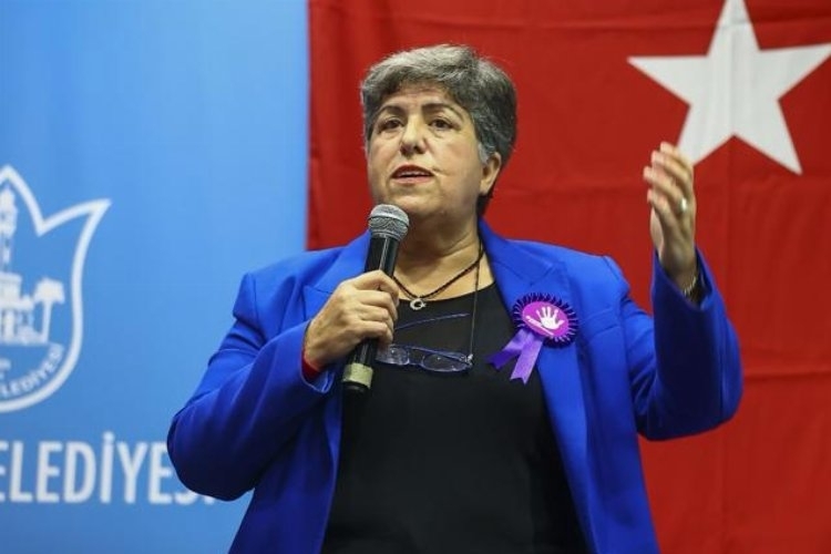 Kadınlardan Siyasi Partilere Çağrı: Partilerde Güç Akıl, Değer Bilinç Olsun