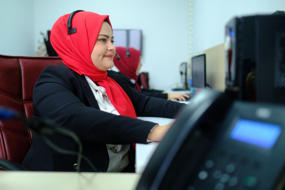 ÇÖZÜMÜN MERKEZİ ALTIEYLÜL