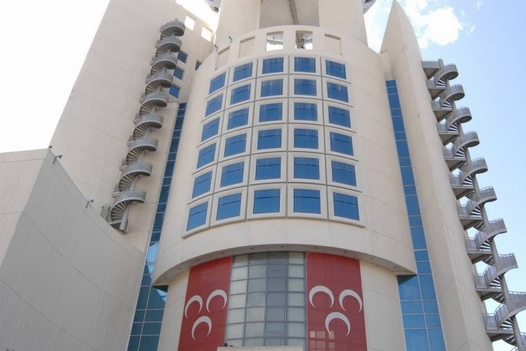 MHP'de Aday Adaylığı Başvuruları İçin Son Tarih 15 Aralık