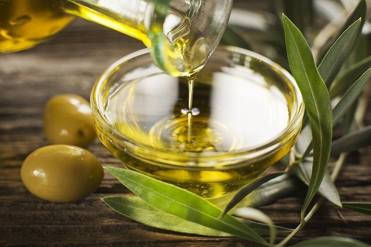 Zeytinyağı İhracatında Yeniden Değerlendirme
