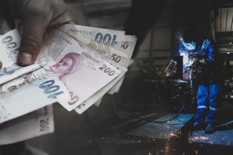 Asgari ücret görüşmeleri bugün başlıyor