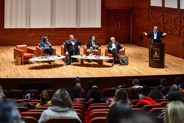 Akademisyenler, &Prime;Yüzyılın Ekonomisi&Prime;ni Detaylı Bir Şekilde İnceliyor