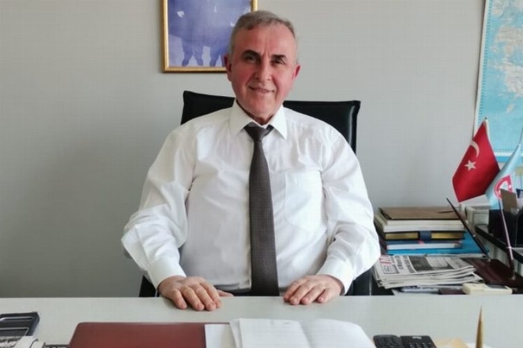 Yılbaşı Alışverişleri İçin 'Yerel Esnaf' Çağrısı