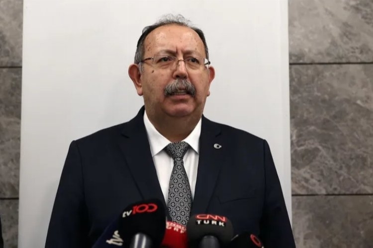 YSK'dan Açıklama: Seçime Katılacak 36 Parti Belli Oldu