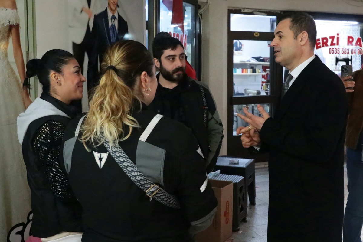 GENÇ YETENEKLER BALIKESİR’İ TERK ETMEYECEK’