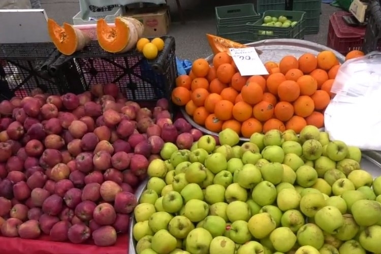 Pazar Fiyatları Hala Yüksek: Tezgahlardaki Durum Ne?