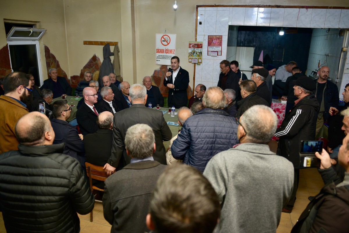 ‘EN DÜŞÜK SU FİYATI BALIKESİR’DE OLACAK’