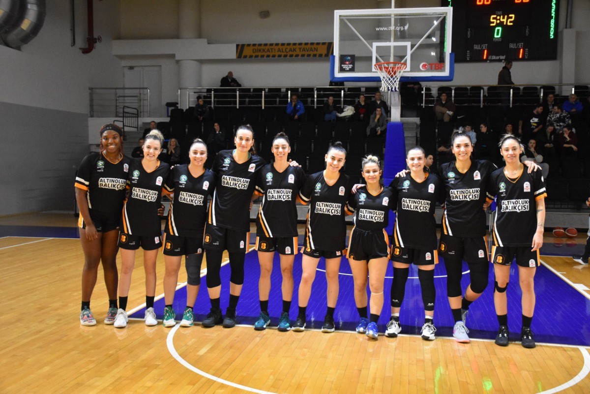 Körfezin Melekleri kazanmaya devam ediyor