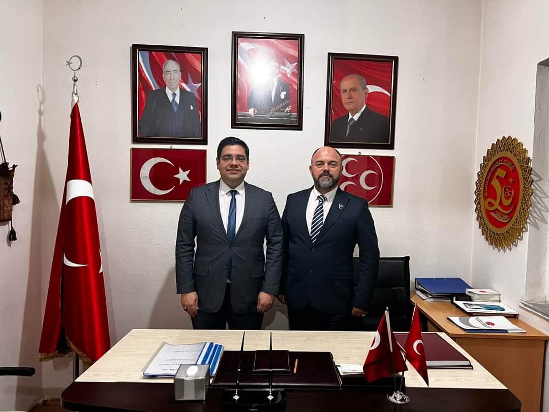 ÜLKÜ OCAKLARINDAN SUSURLUK ÇIKARTMASI 