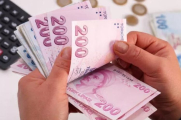 Zamlı Maaşların Ödeme Tarihi ve Farkları Açıklandı