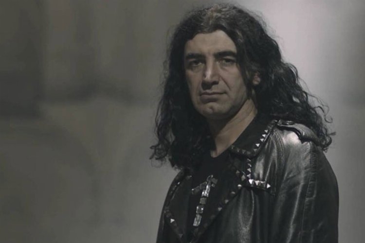 Murat Kekilli: Müzik, Güçlü Bir Protesto Aracıdır
