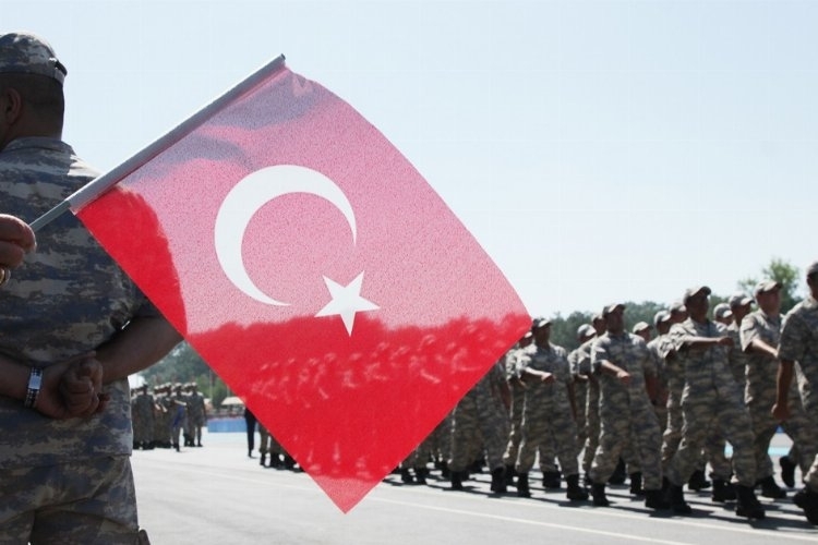 Bedelli Askerlikte Yeni Rota: Bilecik