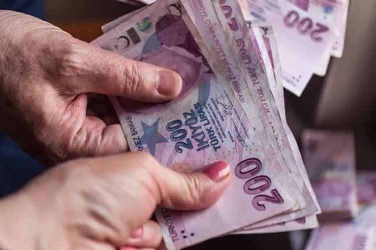 Emekli Maaşlarındaki Kısıtlama Olmayacak!