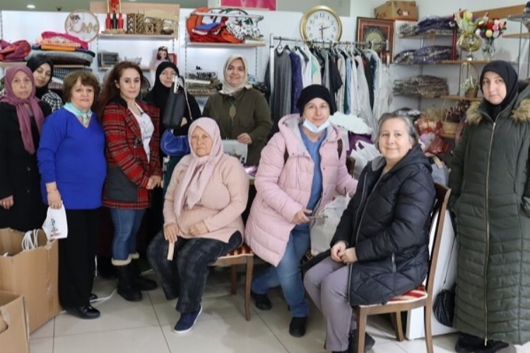 Evden Çalışarak Gelir Elde Etme Fırsatları