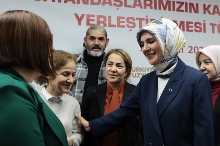 Kamuda Engelli Memur Sayısı 70 Binin Üzerine Çıktı