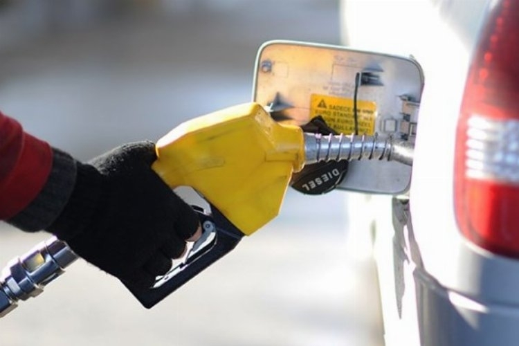 Motorin Fiyatlarında Yeni İndirim