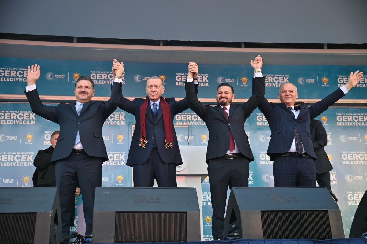 “Balıkesir’den rekor bekliyorum”