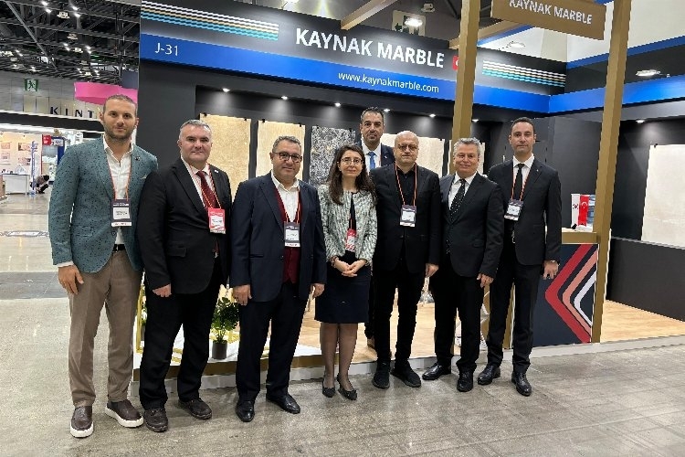 Türkiye ve Güney Kore Arasındaki Güçlü Dostluk, Ticaret İlişkileriyle Pekiştirilecek