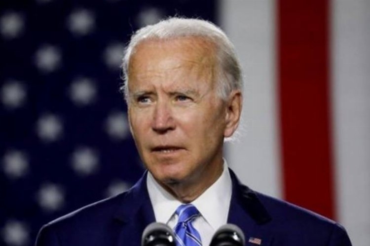 Biden: Ramazan Ayında İsrail'e Yönelik Saldırı Beklenmiyor