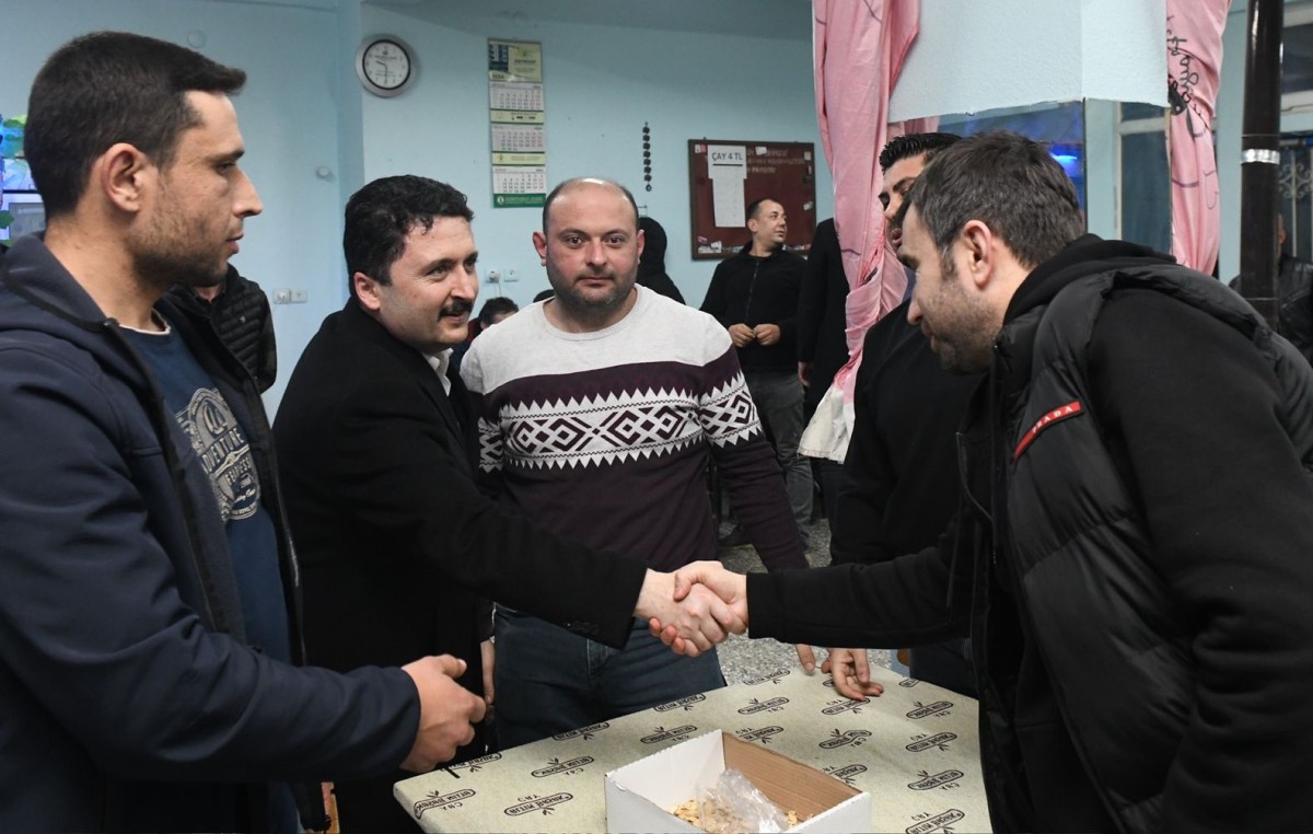 “BAĞIMSISIZ AMA YALNIZ DEĞİLİZ”