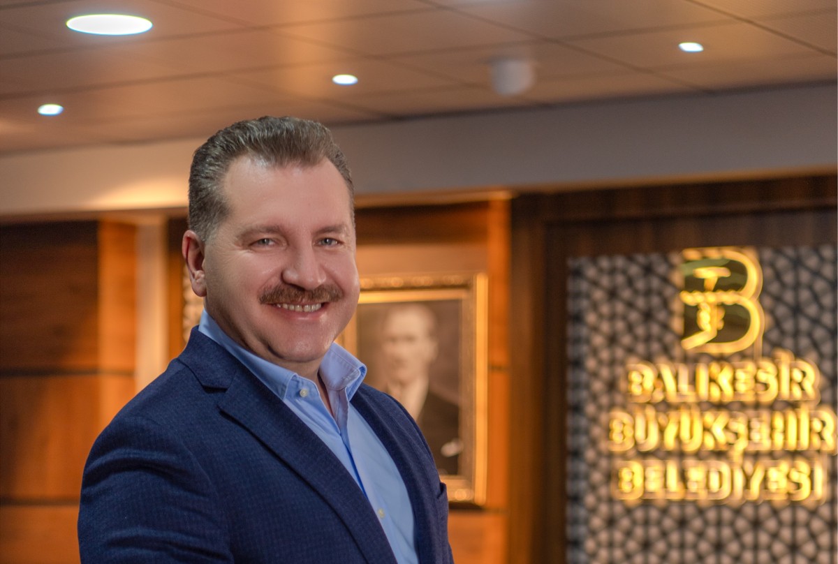 “Organize sanayilere 51 tane fabrika getirdik”