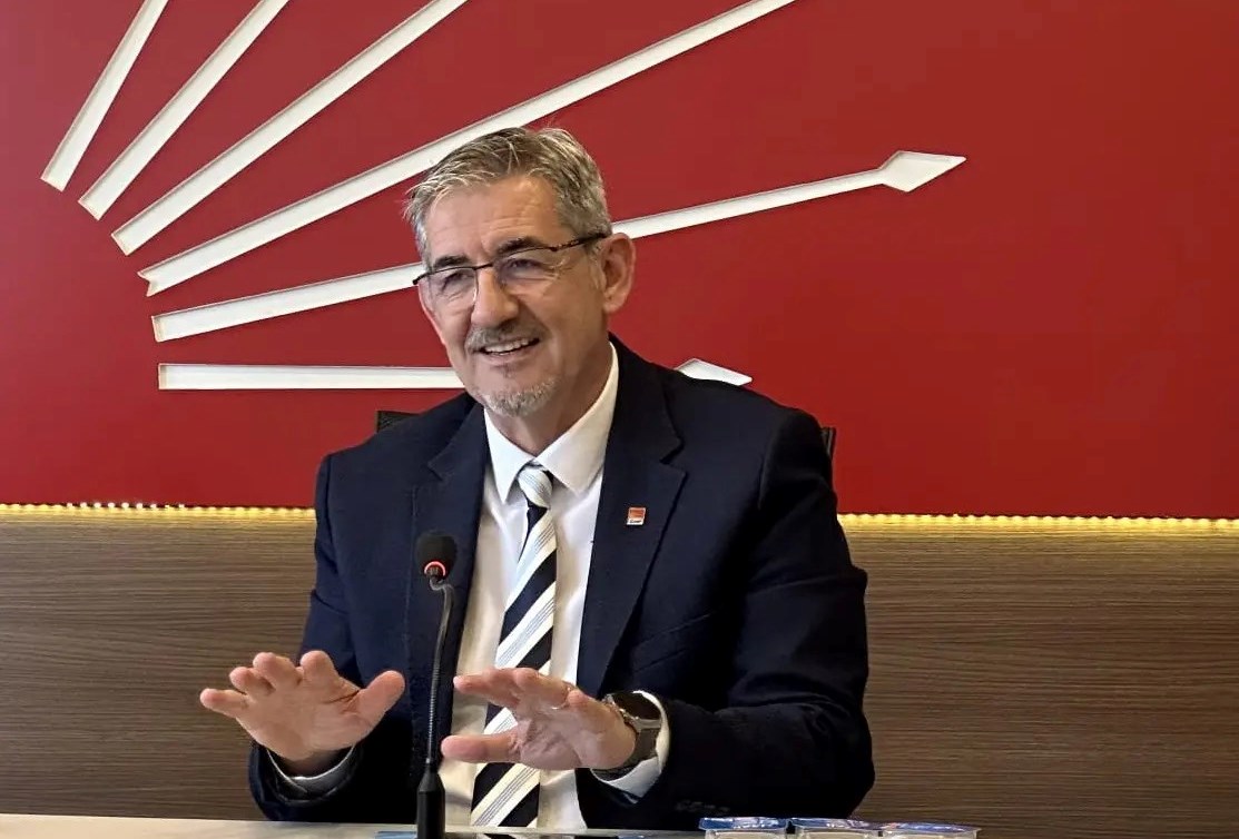 BAŞKAN KÖYBAŞI: REKOR OY İLE BİRİNCİ PARTİ ÇIKACAĞIZ!