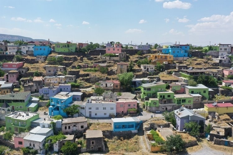 2023 Yılında Çevre Projelerine 4,5 Milyar TL Fon
