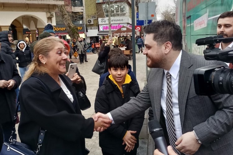 BTP Genel Başkanı Hüseyin Baş'ın Kocaeli Ziyareti ve Gündemdeki Konular