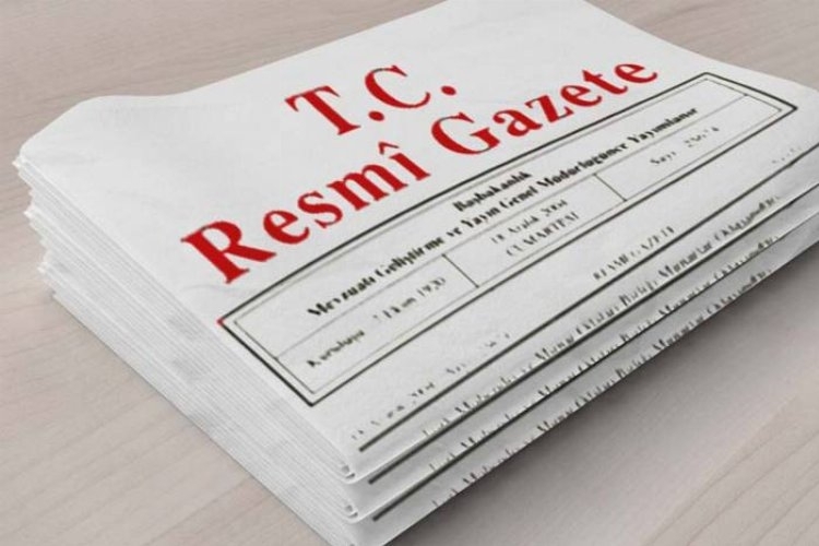 Emeklilere Bayram İkramiyeleri Resmi Gazete'de Duyuruldu