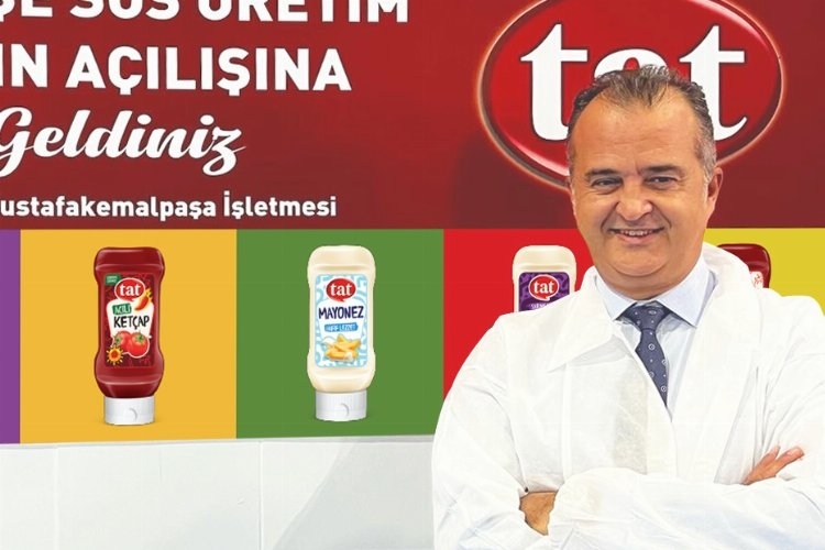 Türk Sosları, Avrupa'nın Önde Gelen Market Raflarında
