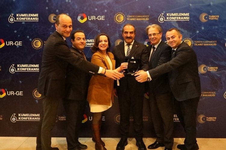 İki Sektör, Güçlerini URGE Programında Birleştirdi