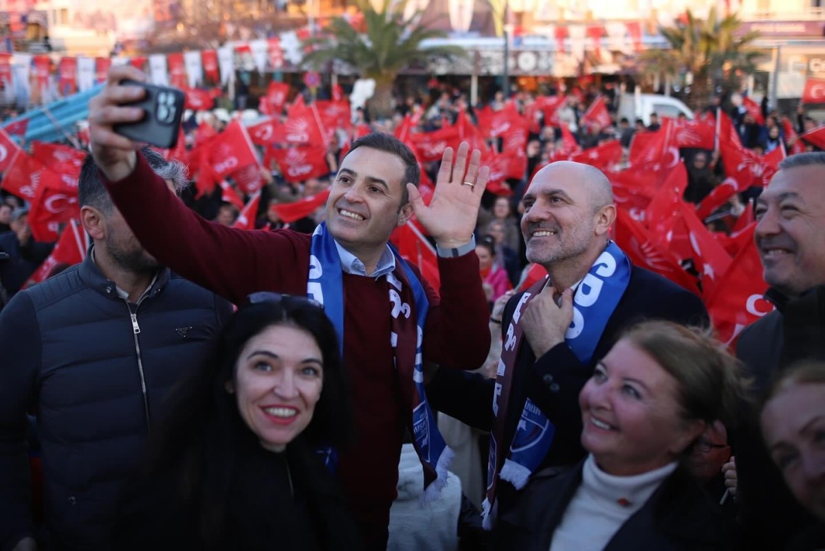 CHP’Lİ AHMET AKIN SEÇİM İDDİASINDAKİ GERÇEĞİ AÇIKLADI: ‘YALANI BIRAK, KAYBETTİĞİN TAKIMLARI GETİR’