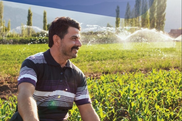 Çiftçilere Harika Haber: Tarımsal Sulama Artık Ücretsiz
