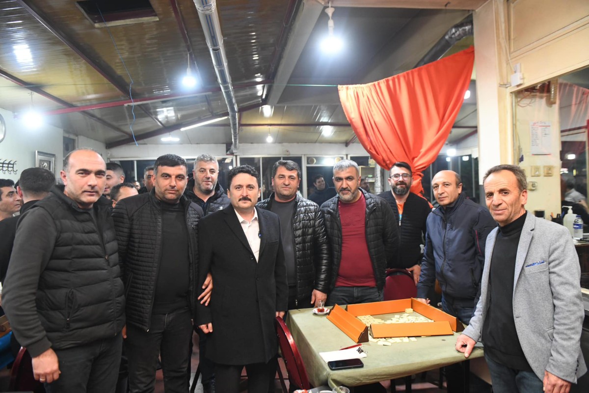 ALTIEYLÜL’DE 31 MART’TA TARİH TEKERRÜR EDECEK