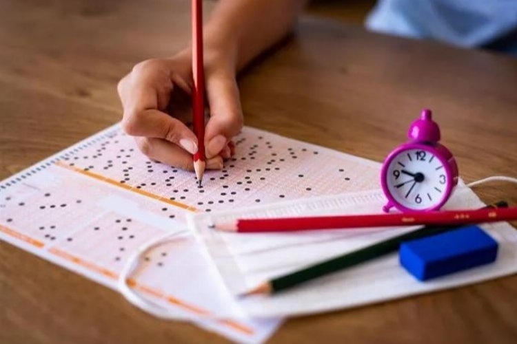 2024-MSÜ Sınavı Cevap Kağıtları Artık Ulaşılabilir