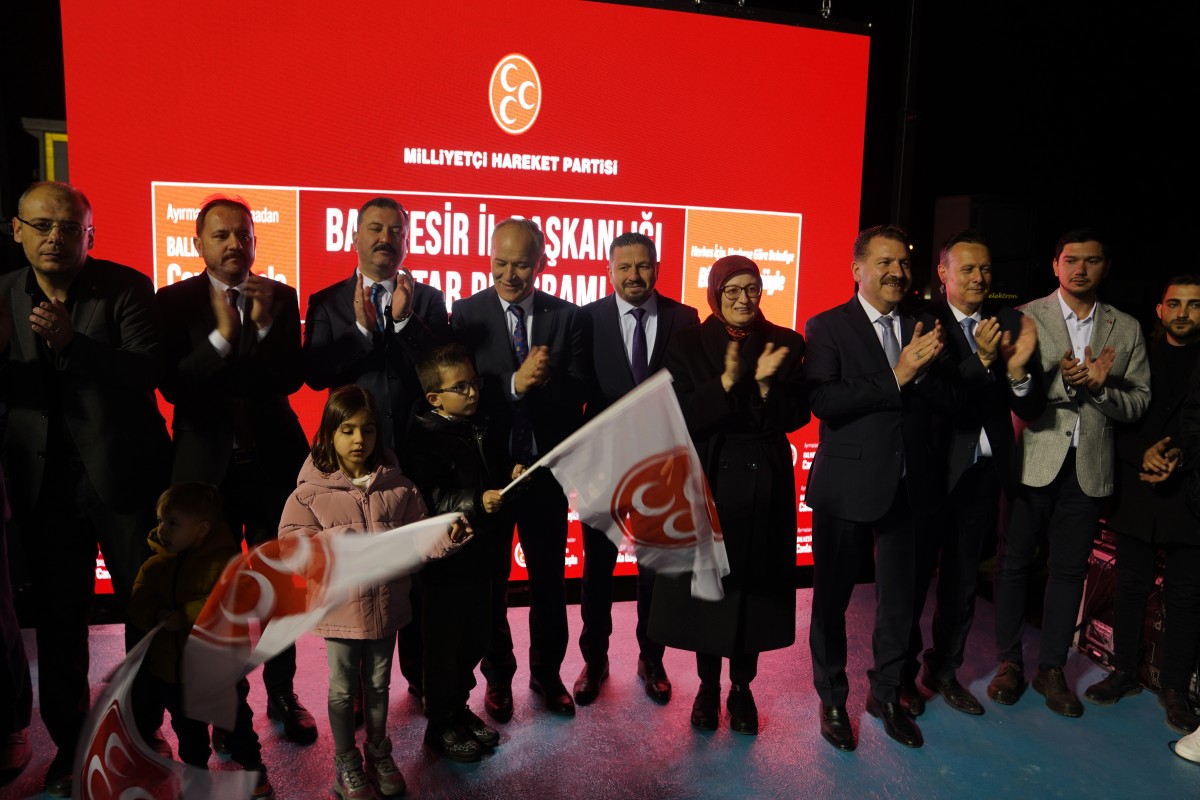 HALALCA CUMHUR İTTİFAKI DEDİ!