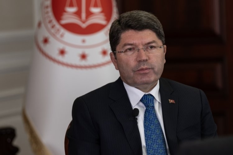 Bakan Yılmaz Tunç, Moskova Saldırısıyla İlgili Görüşlerini Paylaştı