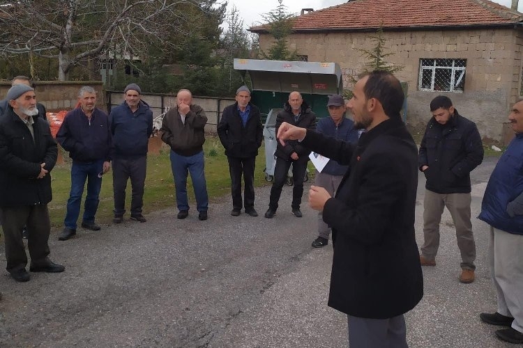 Gurbetçilik Dönemi Sona Eriyor