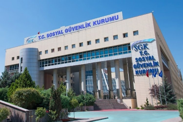 SGK, Promosyonlarla İlgili Açıklama Yaptı