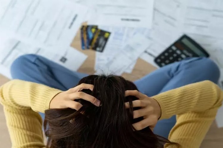 Bireysel Kredi Borçlanmaları Artarken Ödemeyenlerde Azalma Gözlendi