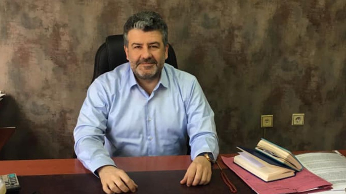 KARESİ BELEDİYESİ MECLİS ÜYELERİ BELLİ OLDU 