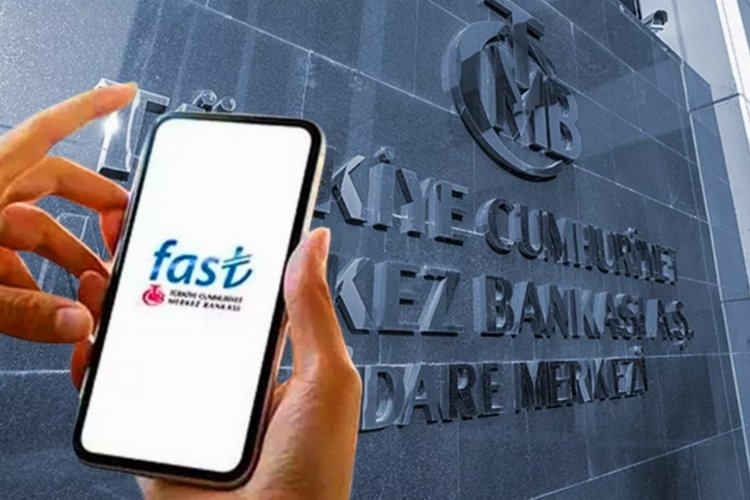 Merkez Bankası'ndan FAST Limiti Hakkında Karar!