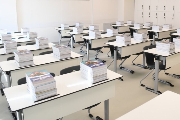 Ücretsiz Dağıtılan Kitaplarla 167,7 Milyon Geri Dönüşüm Sağlandı