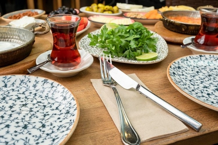 Oruç Sonrası Sağlıklı Beslenme İçin 11 Öneri