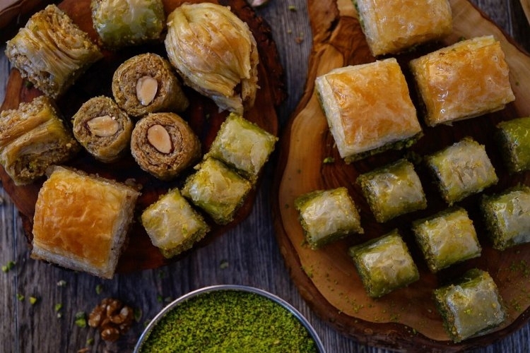 Bayram Süresince Sağlıklı Beslenmeye Odaklanmak Önemli