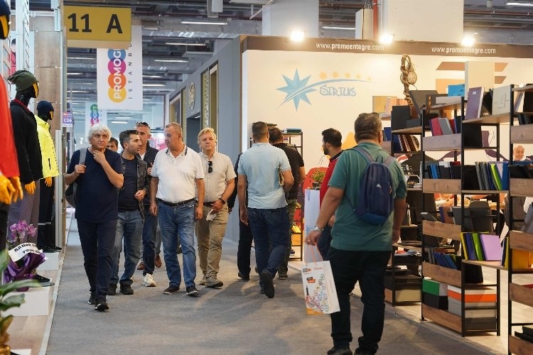 Promosyon ve Reklam Sektöründe 'Promogift' Talebi Artıyor
