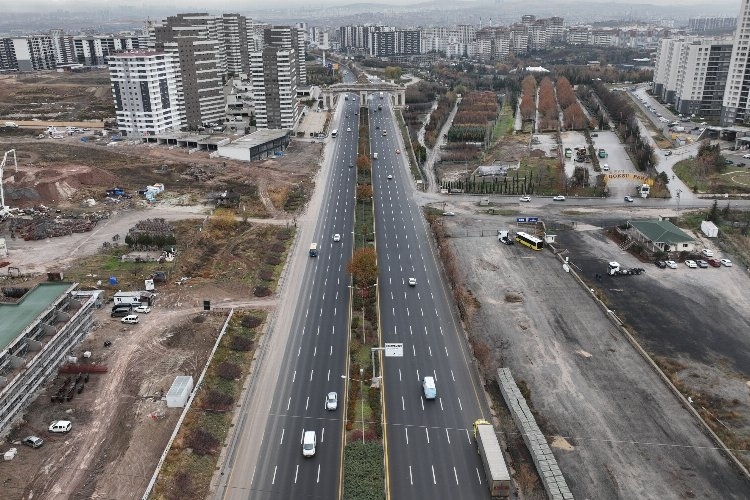Köprüler, Başkent'e Yeni Bir Soluk Getirecek