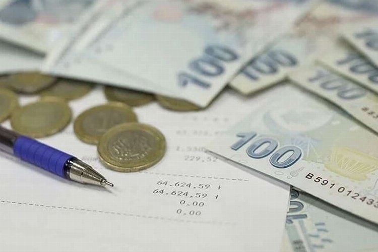 Ocak-Mart Enflasyon Düzeltmesi İptal Edildi