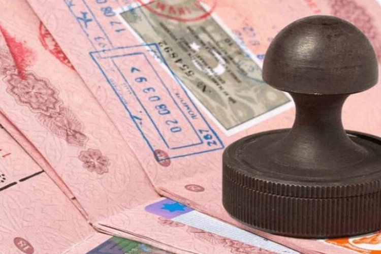 Schengen Vizesiyle İlgili Sorunu Yok!